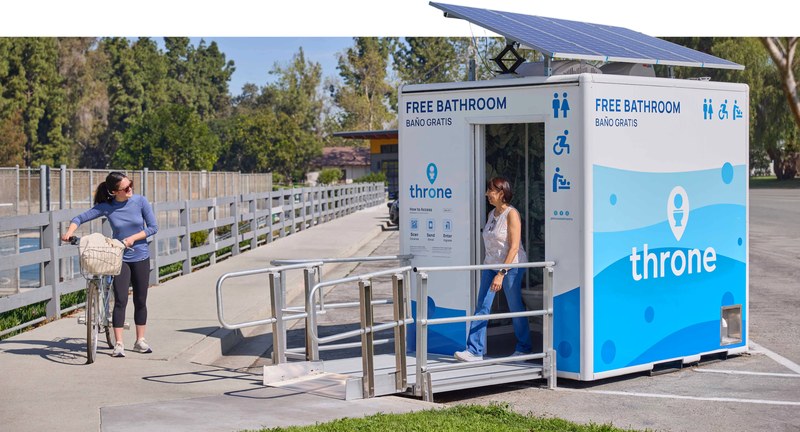 Throne Labs