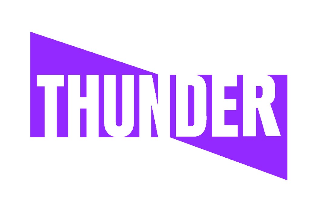 Thunder