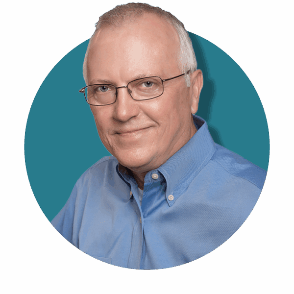 Scott White, co-founder and CEO of Thunderly