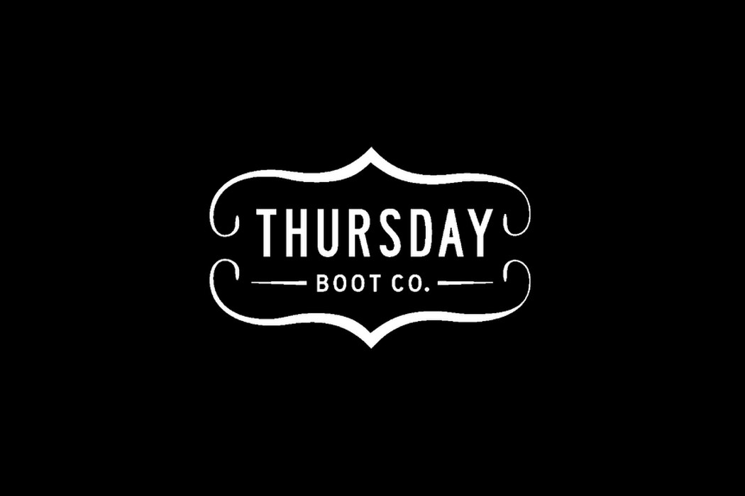 Thursday Boot Company