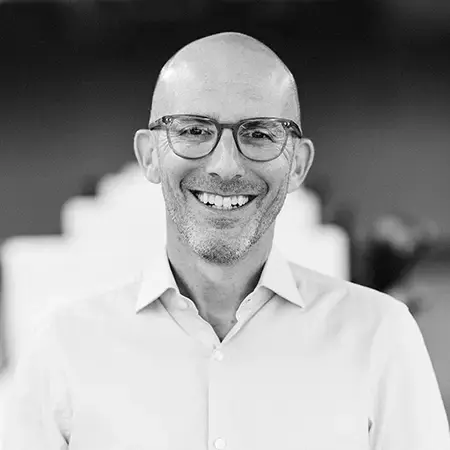 Bobby Green, Thyme Care co-founder, president and chief medical officer