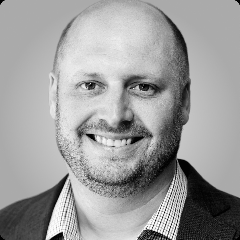Brad Diephuis, Thyme Care CEO