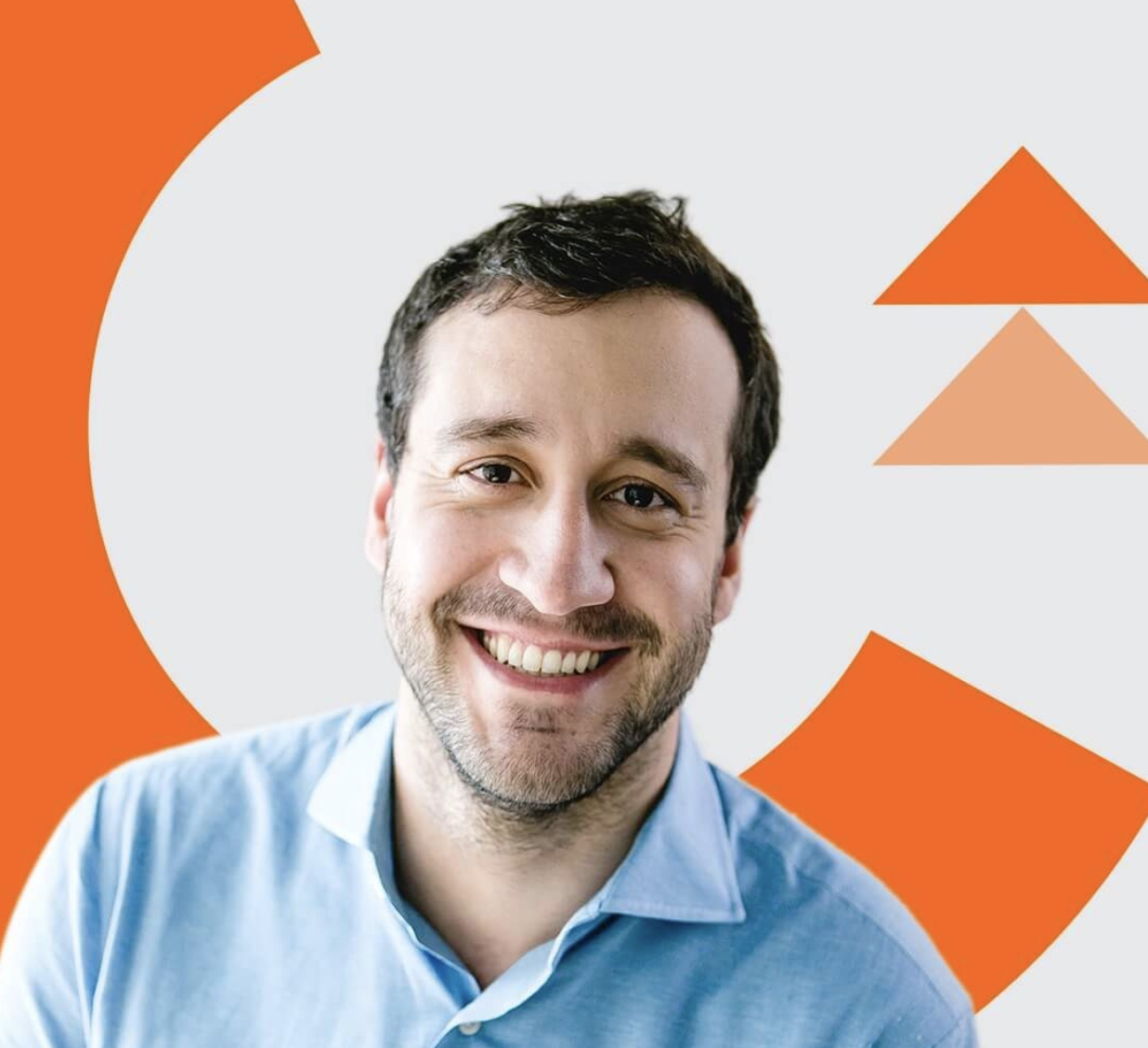 Tiago Paiva, Founder and CEO of Talkdesk