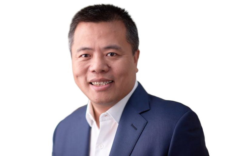 Tianqiao Chen