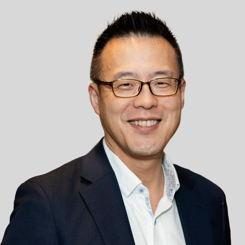 Dr. Tianyi Jiang
