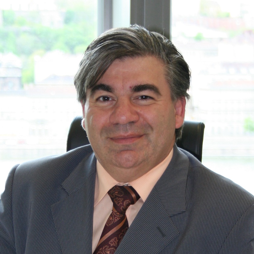 Tibor Vass Wants AI to Do the Busywork - and Leave Judgment to People