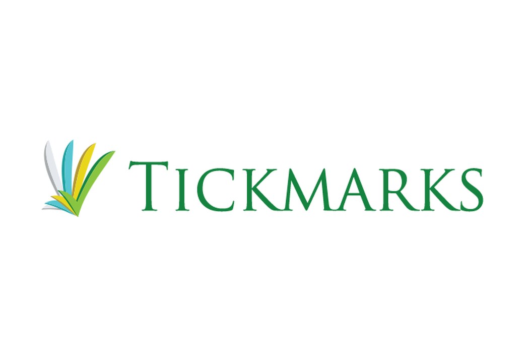 Tickmarks