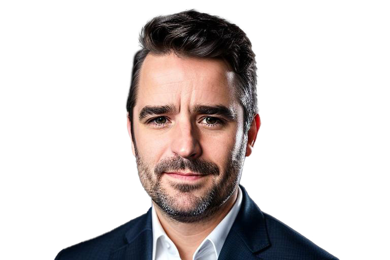 Gavin Filmore, Chief Executive Officer of Tidal Financial Group