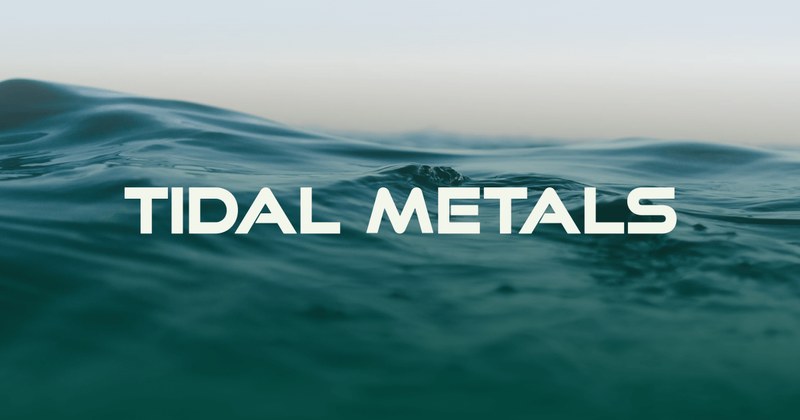Tidal Metals