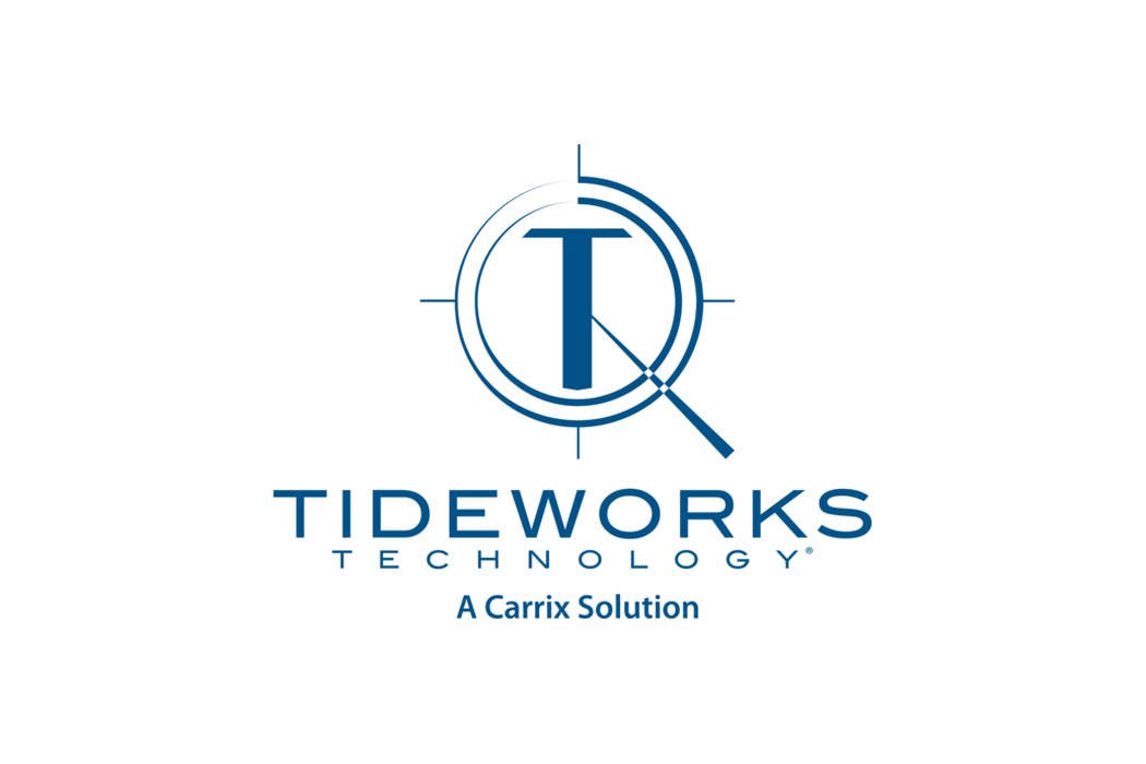 Tideworks Technology and the art of the next move