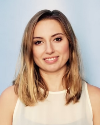 Portrait of Tiffany Cortese