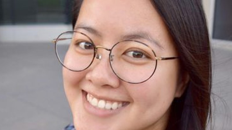 Tiffany Pang
