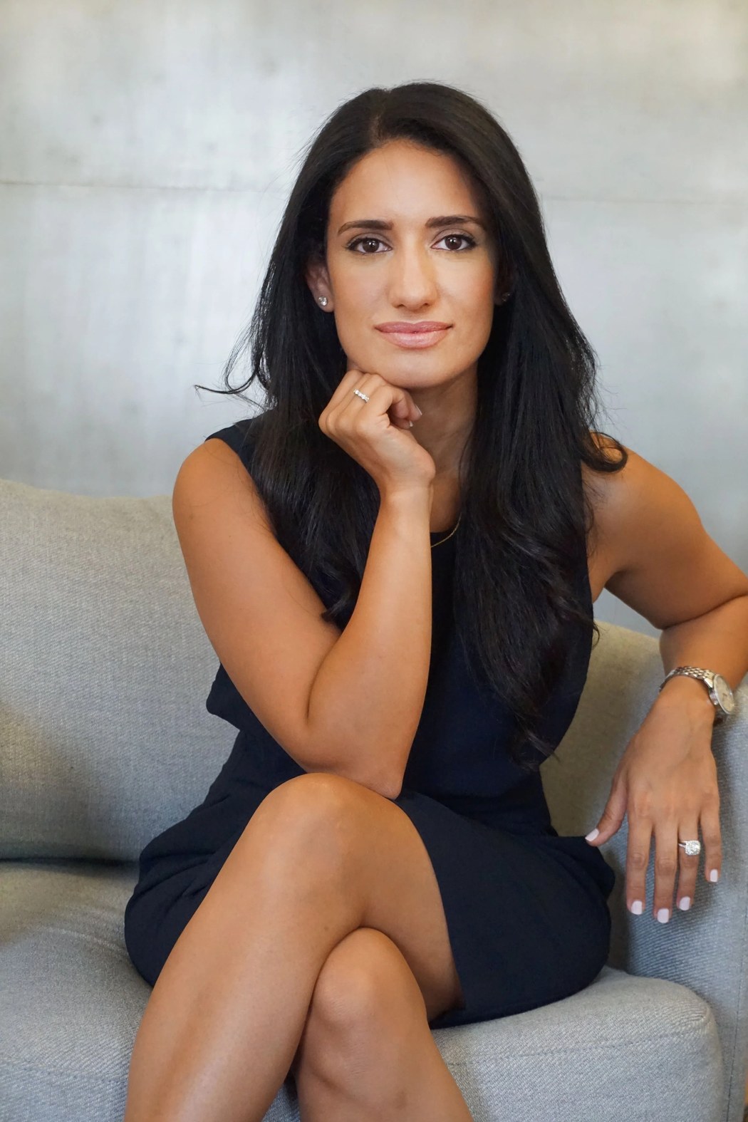 Tiffany Rafii