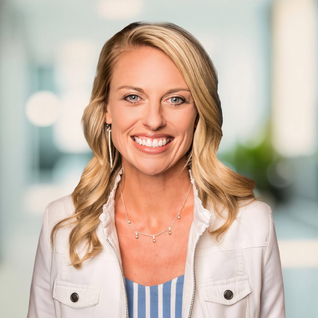 Tiffany Sieve Learned Marketing With Her Paycheck on the Line