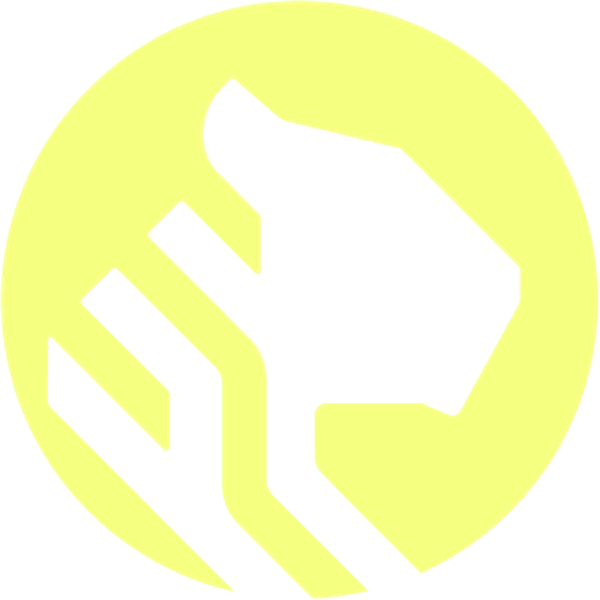 Tiger Data badge logo