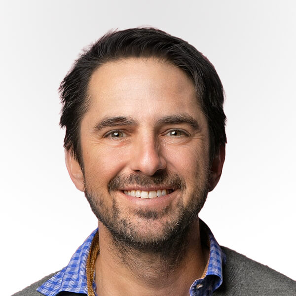 TigerConnect co-founder Brad Brooks