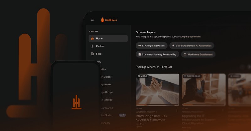 Tigerhall