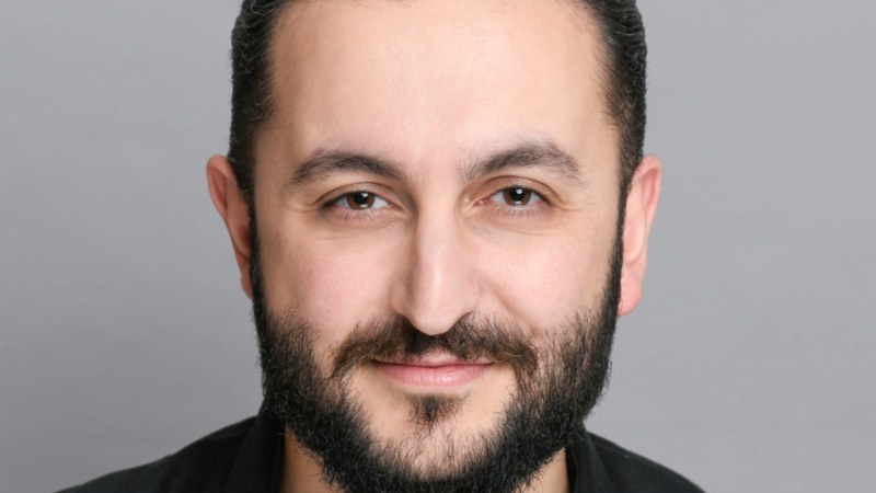 Tigran Sloyan