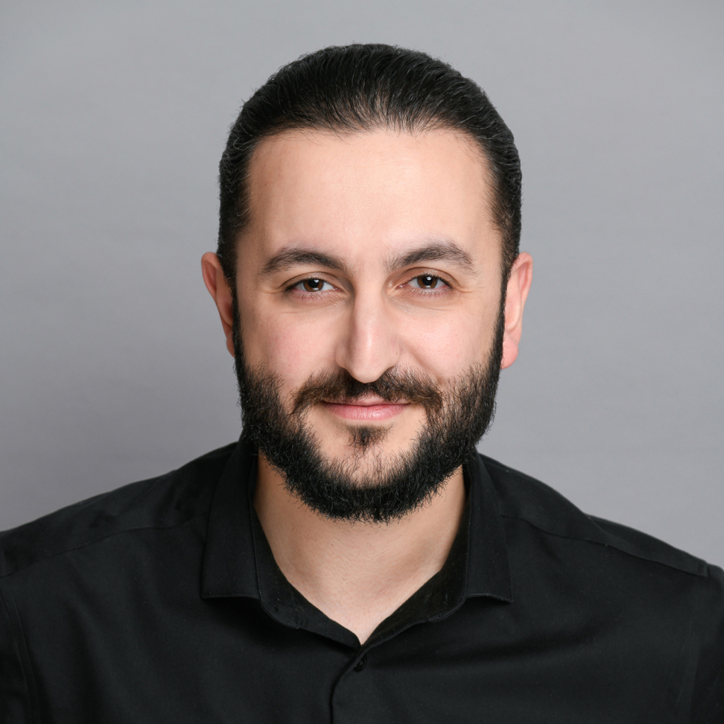 Tigran Sloyan, Co-Founder and CEO of CodeSignal