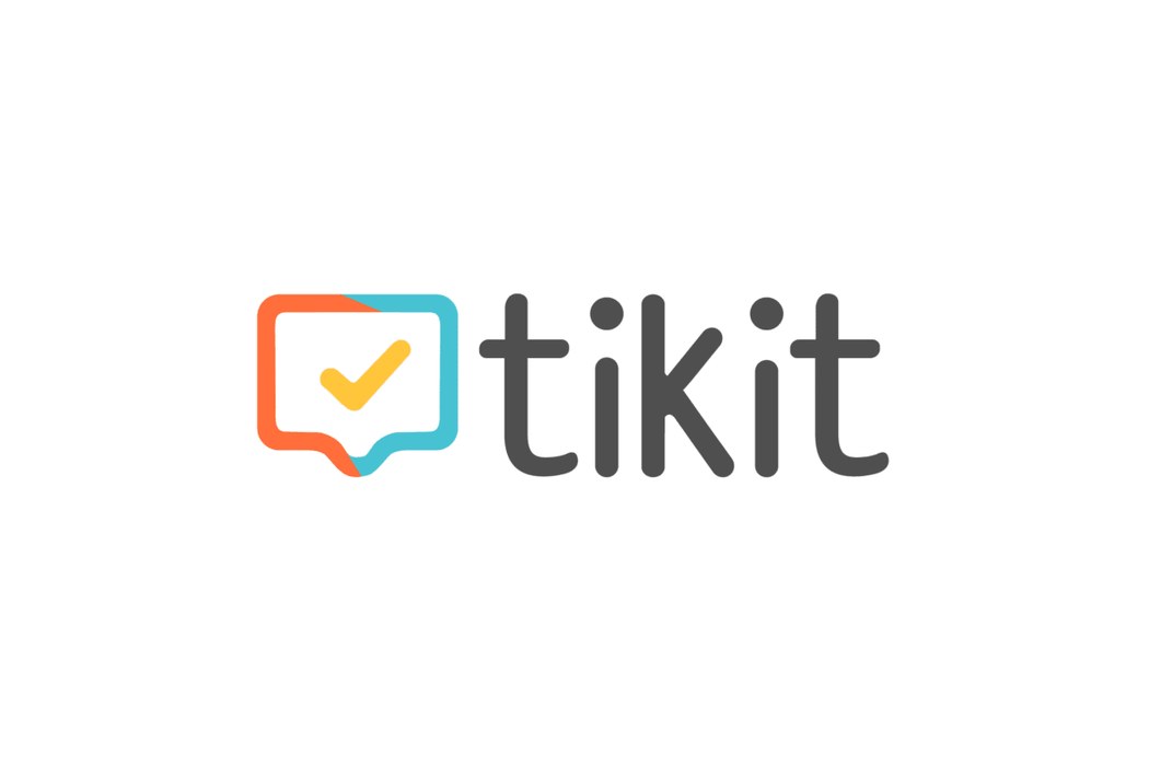 Tikit