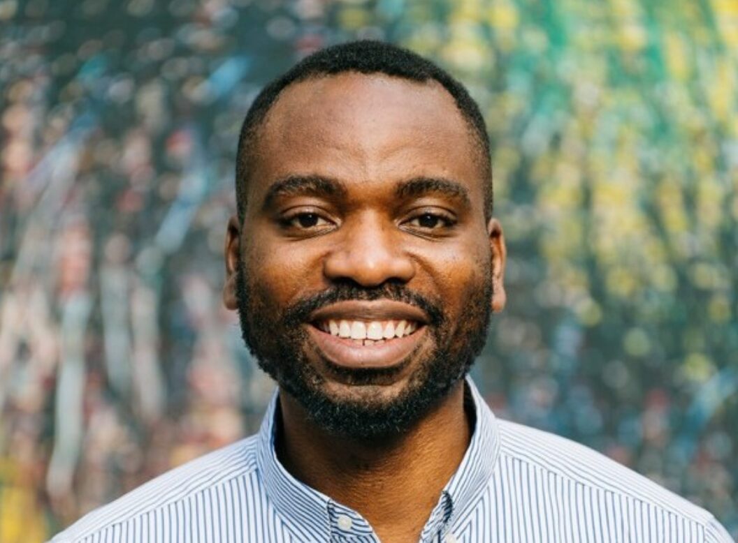 Tikue Anazodo, co-founder and CEO of Kudos