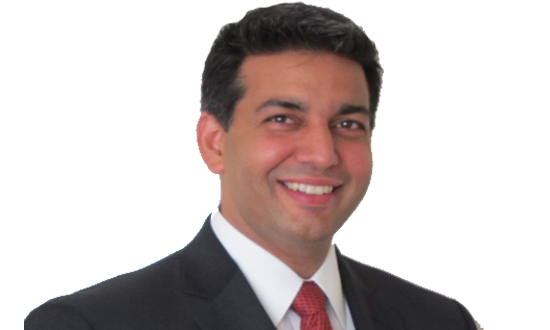 Tilak Sharma