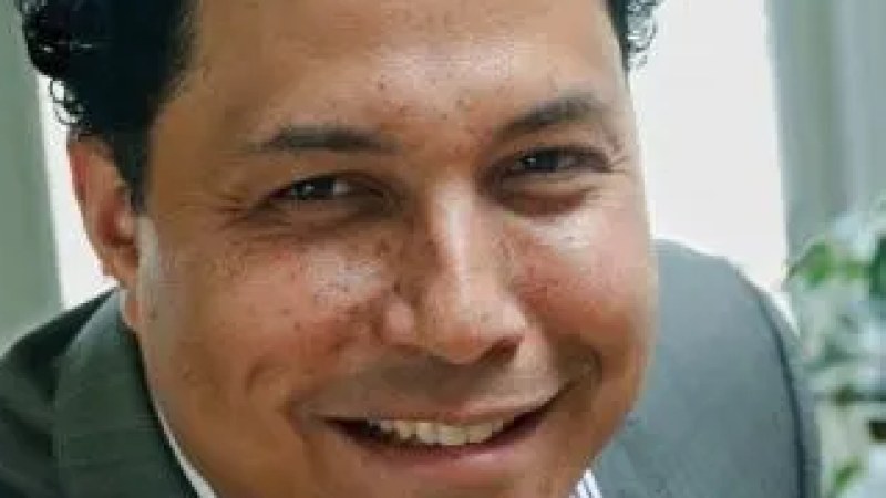 Tim Attia
