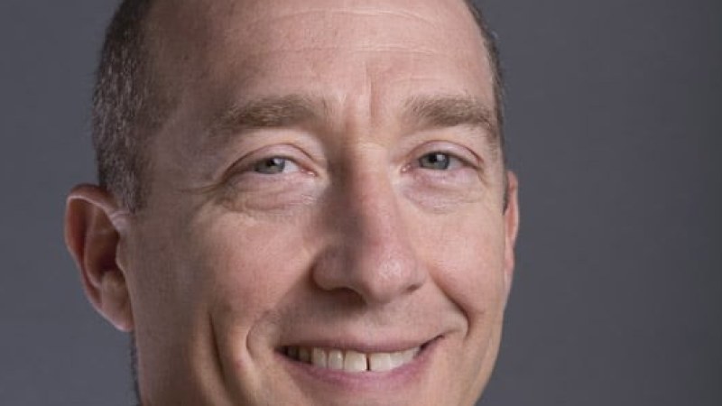 Tim Bernstein