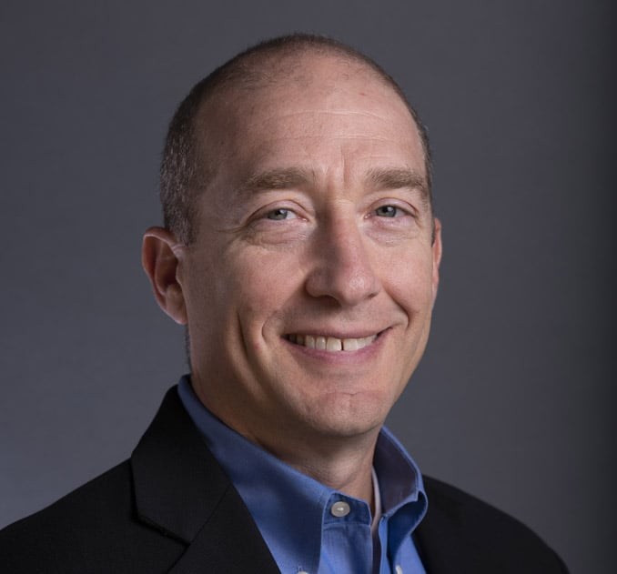 Tim Bernstein, CEO of yet2