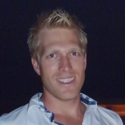 Tim Chatfield