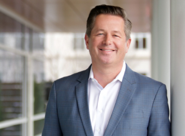 Tim Danker and the roadshow that stayed home
