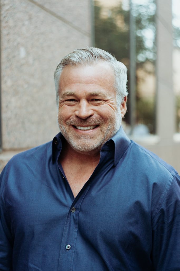 Tim Elliott