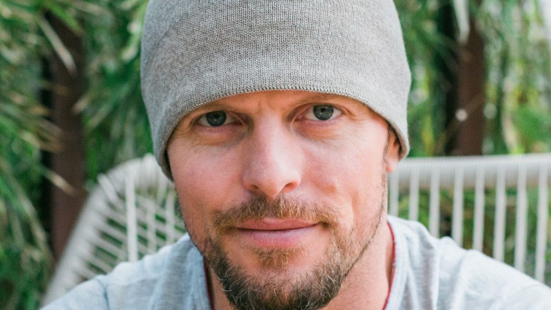 Tim Ferriss