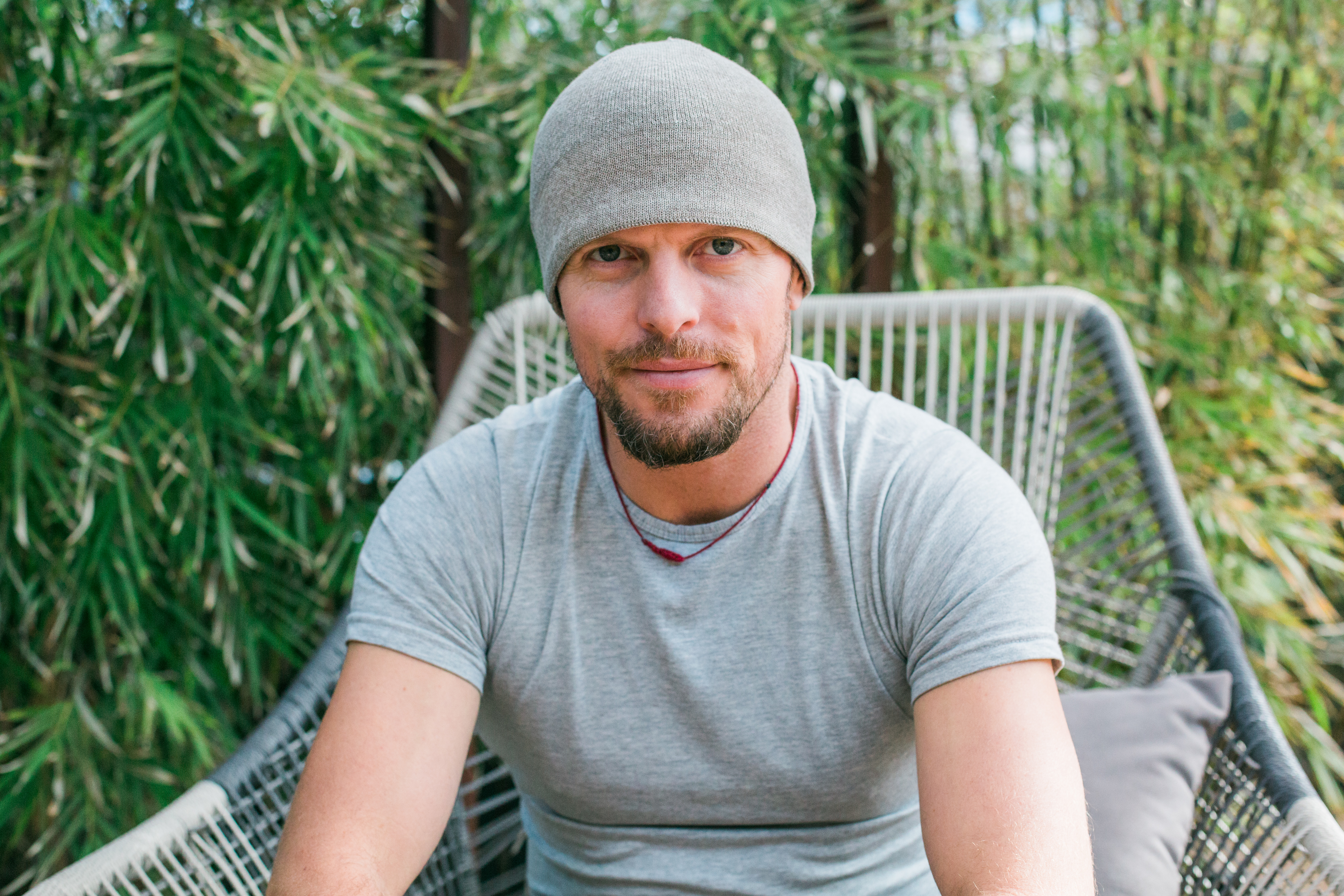 Tim Ferriss - author, podcaster, and investor