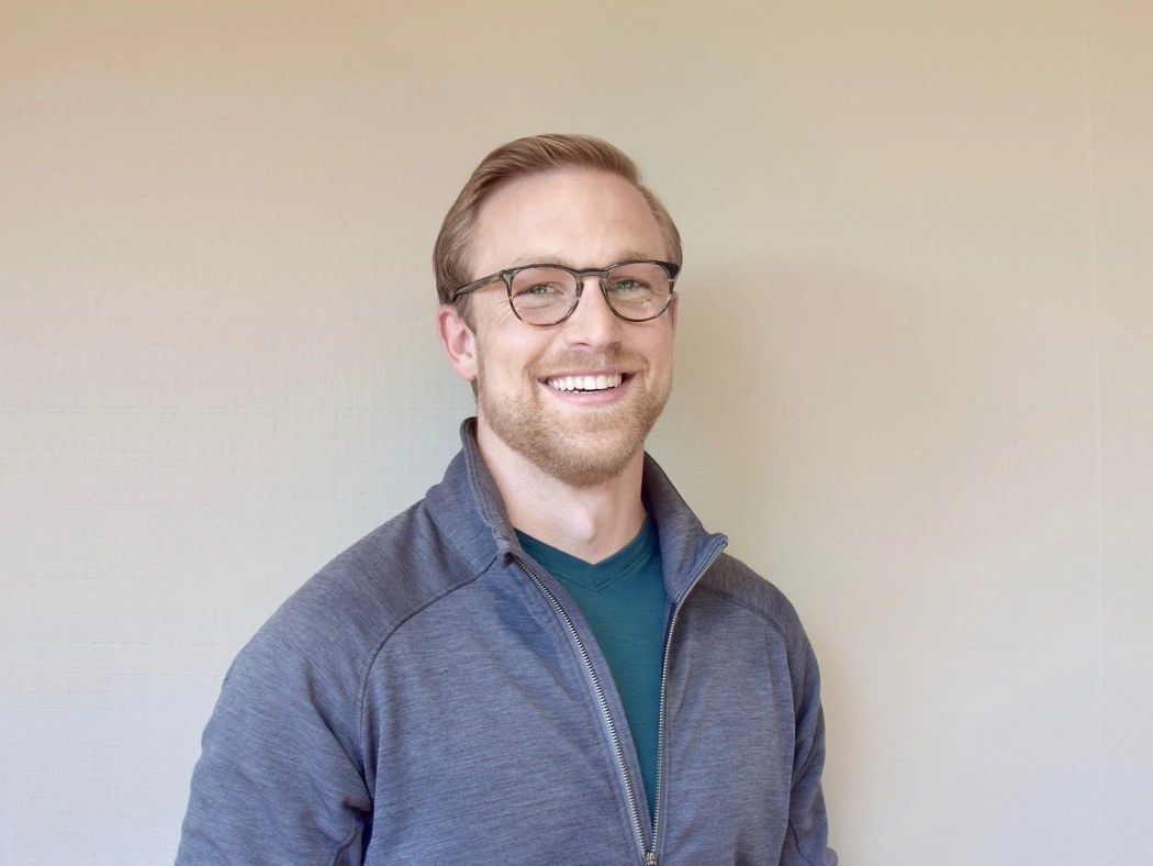 Tim Harsch