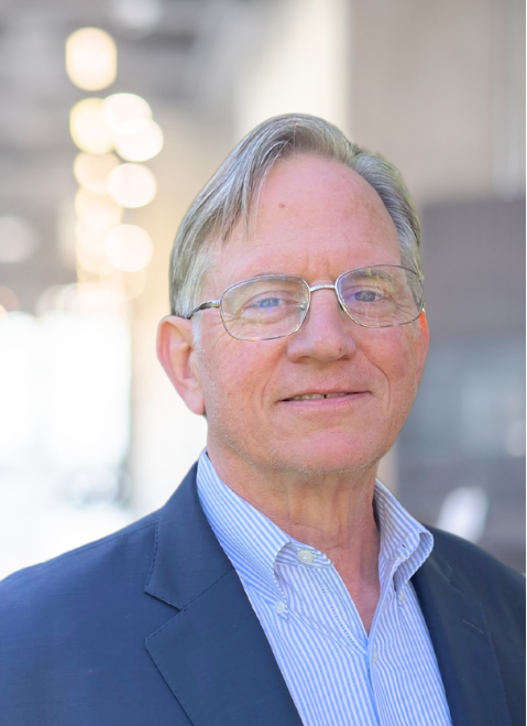 Tim Jenks, Interim CEO of PowerLight Technologies