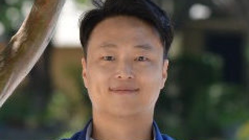 Tim Jung