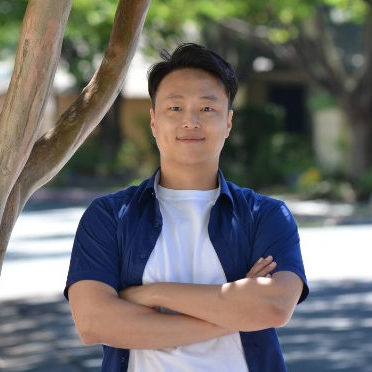 Tim Jung, Founder and CEO of XL8.ai