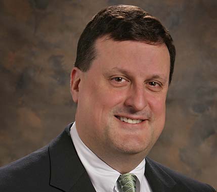 Tim Klein Built a 38-Year Company in the Space Between the Machines