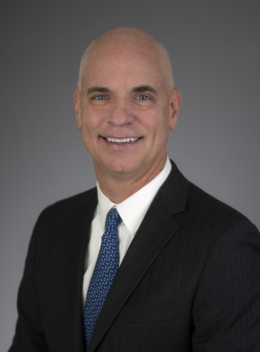 Tim Knavish