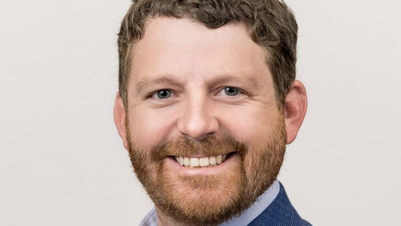 Tim Latimer