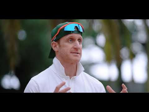 Tim Lawton speaking during a 2026 SightX interview