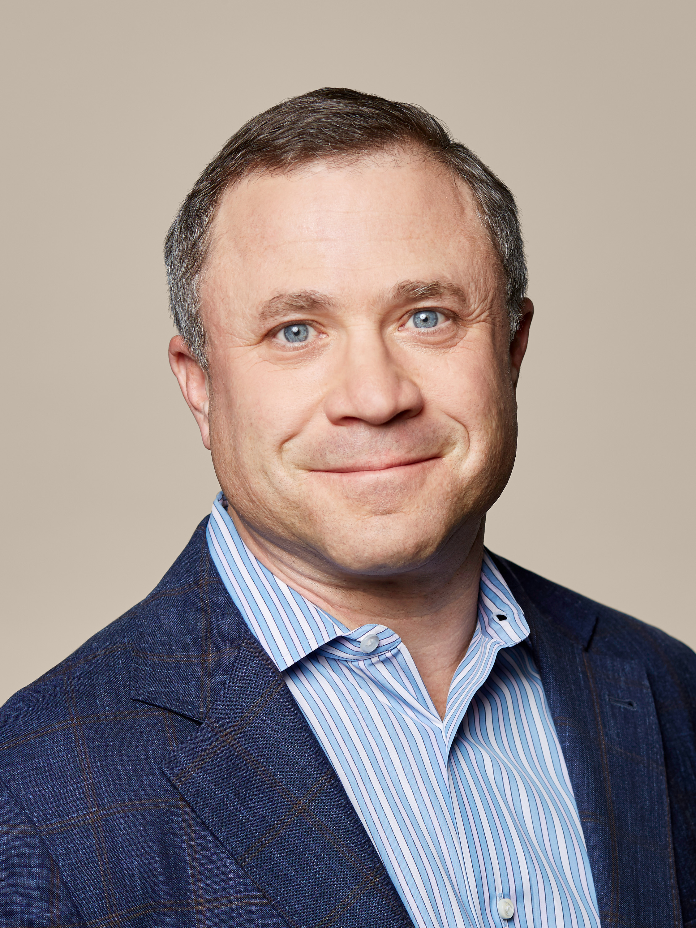 Tim McAdam, General Partner at TCV
