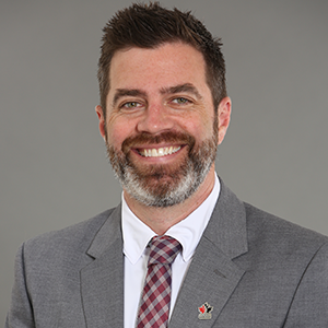 Tim McLaughlin Is Taking Canadian Golf From Fairways to Feeds