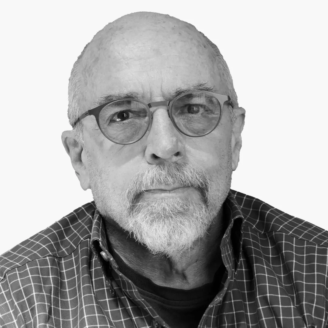 Tim Negris Has Spent Four Decades Naming What Comes Next