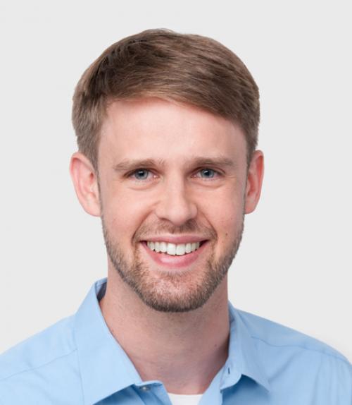 Tim Novikoff, founder and CEO of Super Teacher