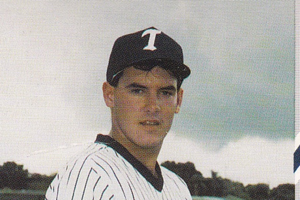 Tim Rumer