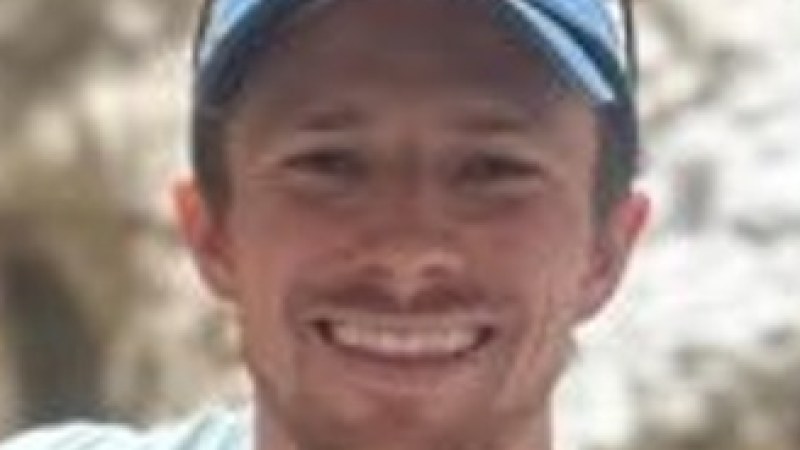 Tim Spencer