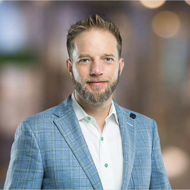 Tim Springer and the business hidden inside a failed idea
