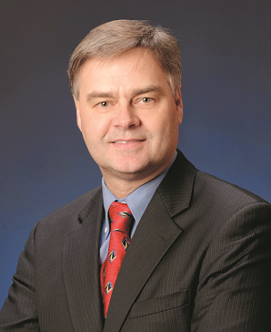 Tim Thornton